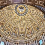 Pope Francis Presides Over the Funeral of Pope Benedict XVI