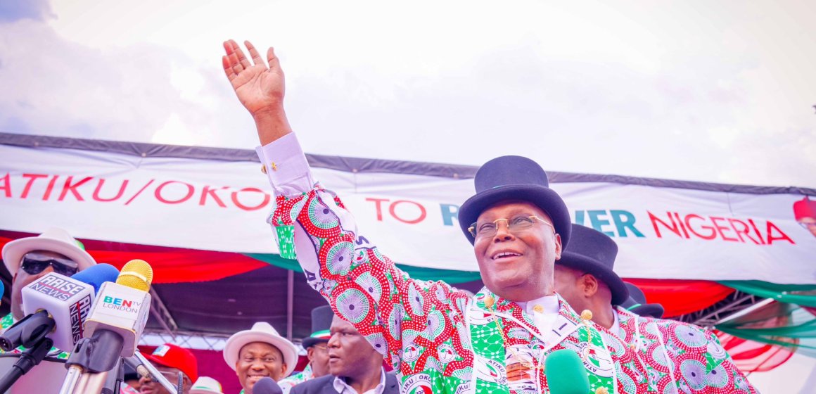 Nigerian Elections Presidential Candidate Profile: Atiku Abubakar, A Veteran In Nigeria’s Political Landscape