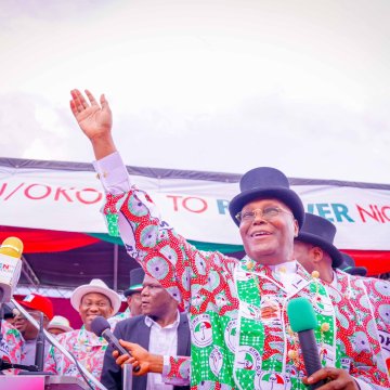 Nigerian Elections Presidential Candidate Profile: Atiku Abubakar, A Veteran In Nigeria’s Political Landscape