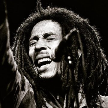 Celebrating The Legend Bob Marley’s Birthday