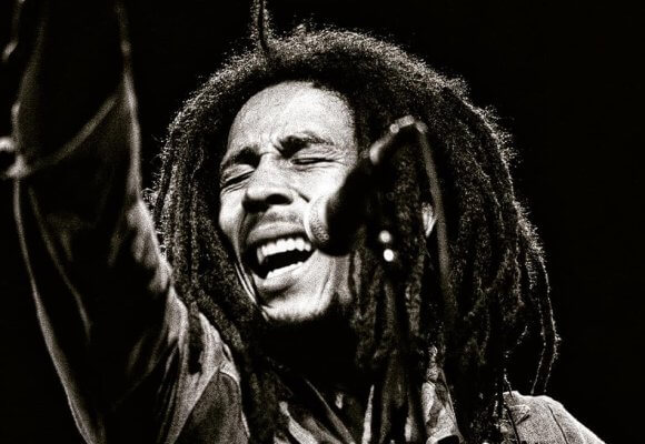 Celebrating The Legend Bob Marley’s Birthday