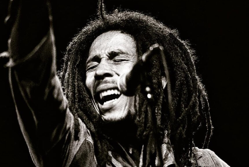 Celebrating The Legend Bob Marley’s Birthday