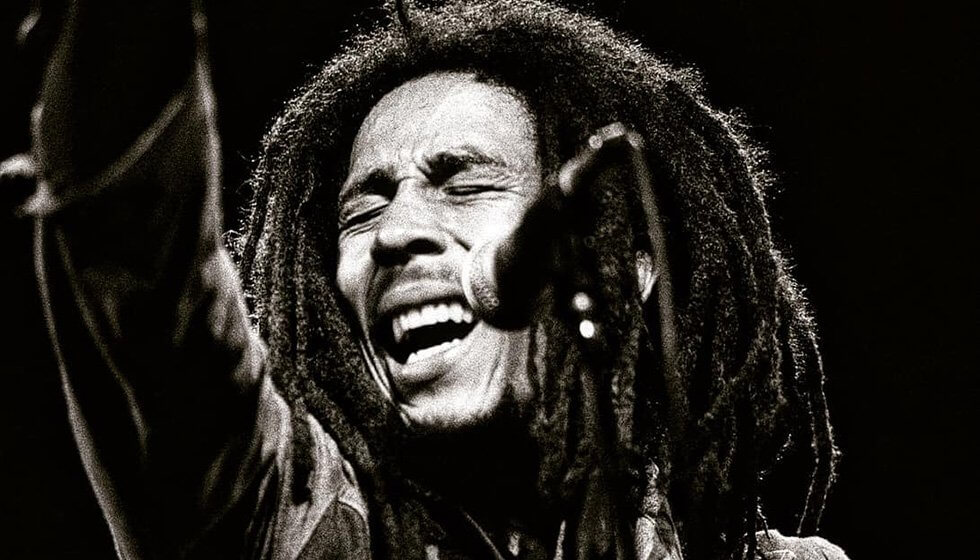 Celebrating The Legend Bob Marley’s Birthday