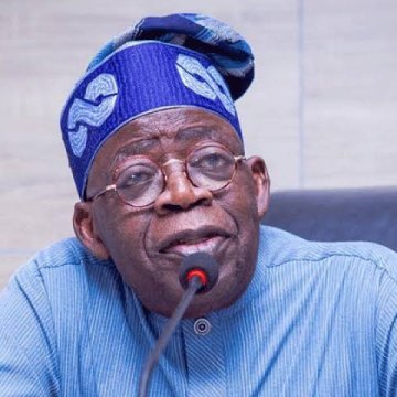 Bola Tinubu Wins Nigeria’s Presidential Election