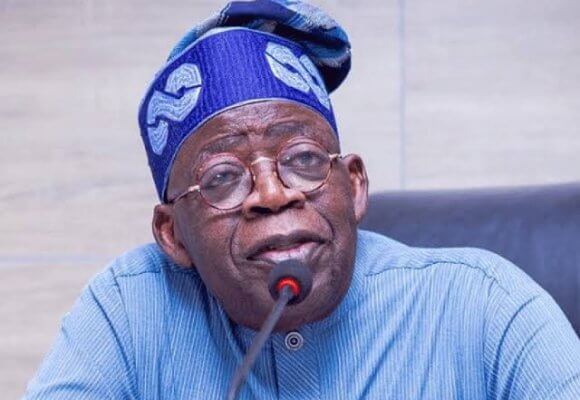 Bola Tinubu Wins Nigeria’s Presidential Election