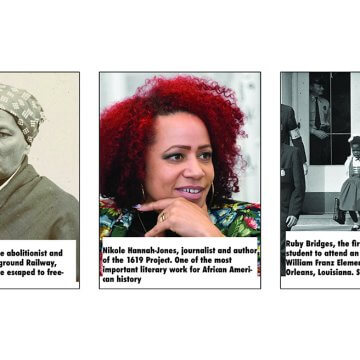 Black History Month: Important Women in African American History