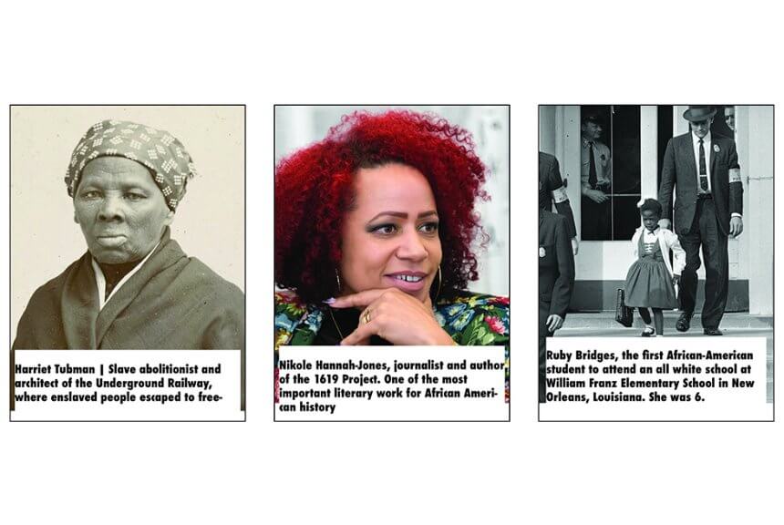 Black History Month: Important Women in African American History