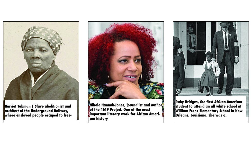 Black History Month: Important Women in African American History