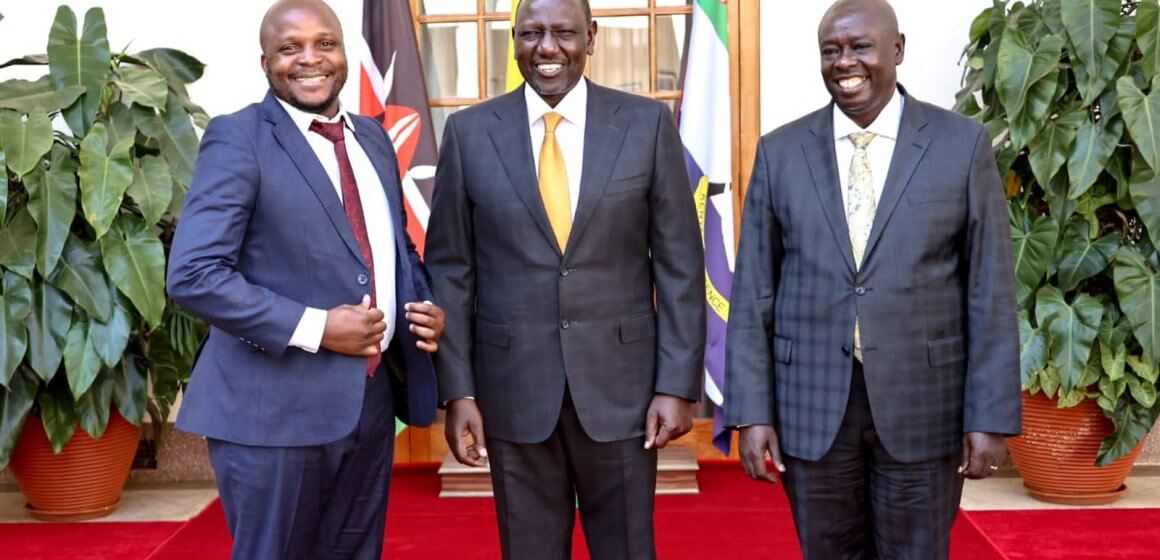 Jalas Earns Baba’s Wrath After High-Profile State House Visit With Ruto And Gachagua