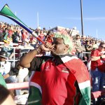 Kenyan Consulate LA, to Offer Services During The World Rugby Sevens Series Tournament