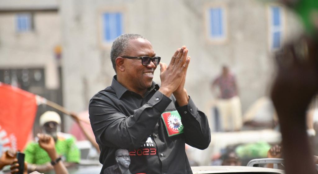 Nigerian Presidential Candidate Profiles: Peter Gregory Obi, Father of The “Obidient” Movement