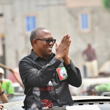 Nigerian Presidential Candidate Profiles: Peter Gregory Obi, Father of The “Obidient” Movement