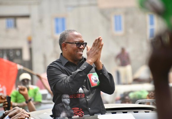 Nigerian Presidential Candidate Profiles: Peter Gregory Obi, Father of The “Obidient” Movement