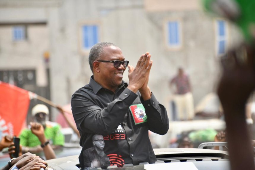 Nigerian Presidential Candidate Profiles: Peter Gregory Obi, Father of The “Obidient” Movement