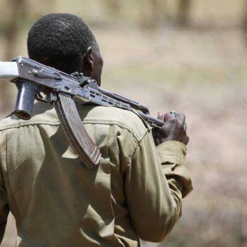 North Rift Kenya Leaders Blame Government for Lack of Proper Action in Tackling Banditry In The Region.