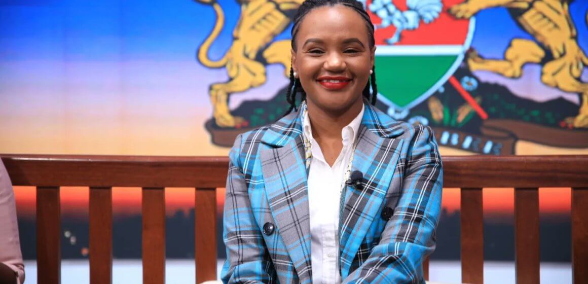 An Open Letter to PS Roseline Njogu On Serving the Kenyan Diaspora