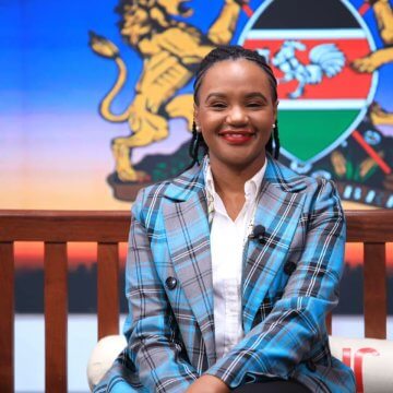 An Open Letter to PS Roseline Njogu On Serving the Kenyan Diaspora