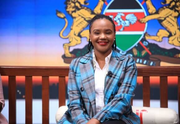 An Open Letter to PS Roseline Njogu On Serving the Kenyan Diaspora