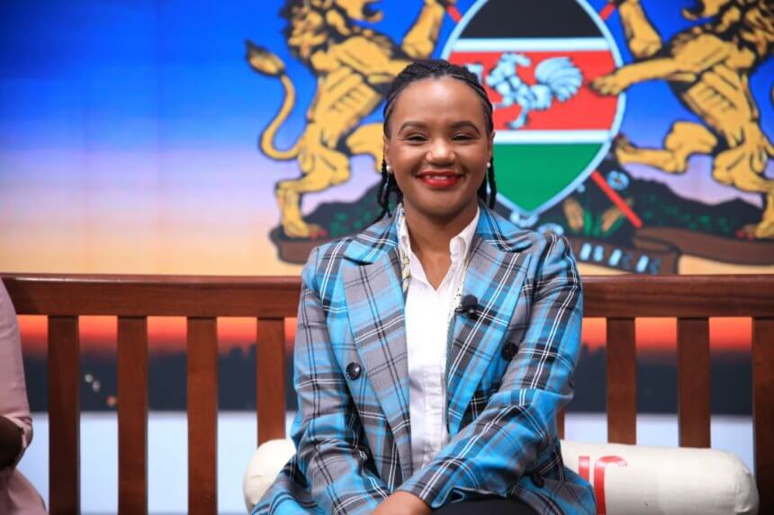 An Open Letter to PS Roseline Njogu On Serving the Kenyan Diaspora