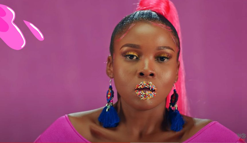 Celebrating Africa’s Top Female Artists Over The Decades