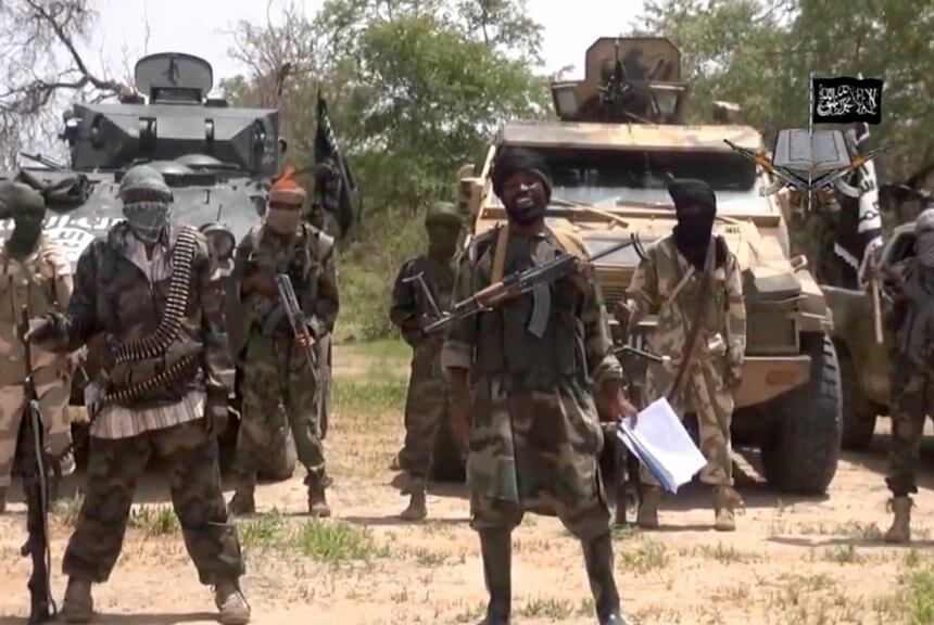 Boko Haram: a thorn on Nigeria’s Side that Presidential Candidates Must Address
