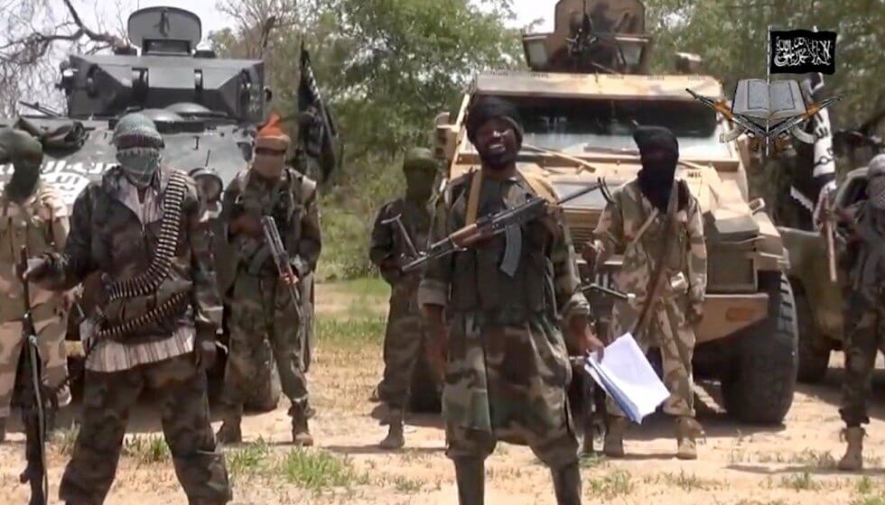 Boko Haram: a thorn on Nigeria’s Side that Presidential Candidates Must Address