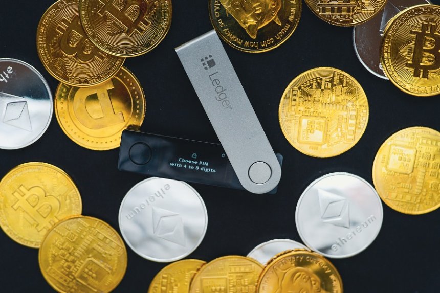 How Safe Are the Keys to Your Crypto Wallet?