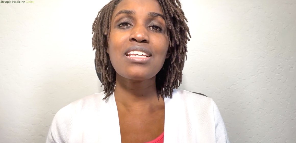 Kenyan Doctor Shares Healthy Lifestyle Tips Via YouTube Channel
