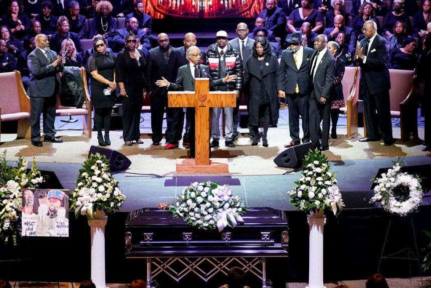 The Monthly Review: Kenyan Assaulted in Albania Transported Home; Meta Lifts the Ban On Trump’s Accounts; Tyre Nichols Funeral Held