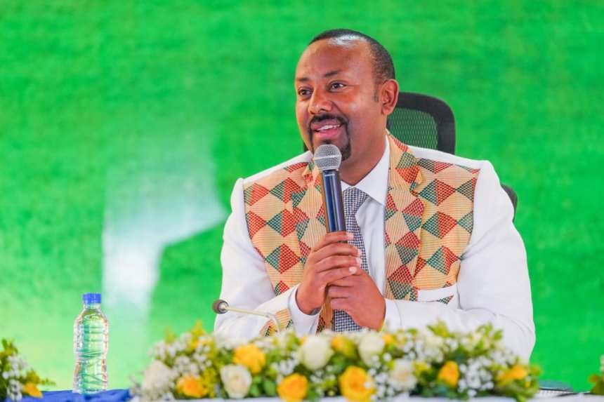 Ethiopia Delists TPLF From Terror Group List, Nigerian Opposition Files Petition Against President-Elect Bola Tinubu, Uganda Passes Anti-Gay Bill