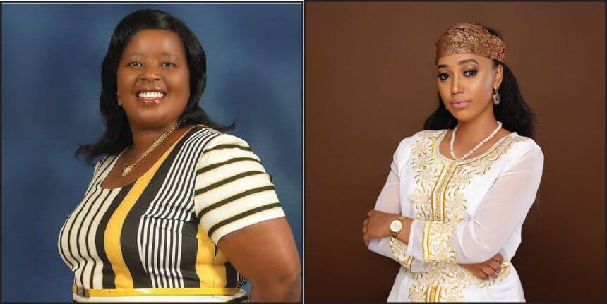 Kenyan Women Leaders Talk About Cyberbullying Experience