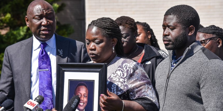 Heart Breaking Video of Irvo Otieno’s Last Moments In Custody Aired by Various Media