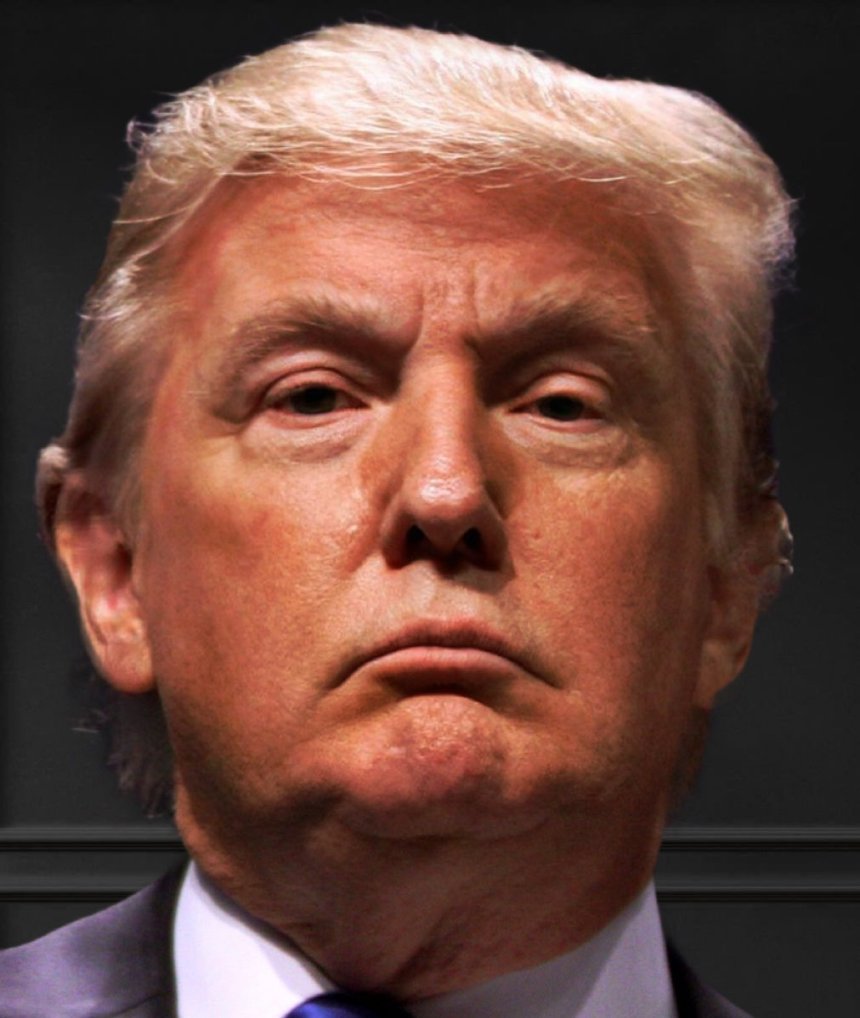Trump Ordered to Pay NYT Over Tax Story Fiasco; Car Crashes White House Gate