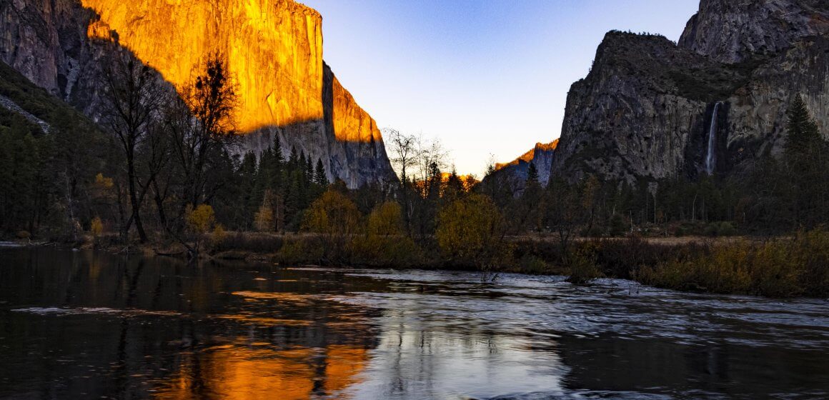 Explore Yosemite National Park, A True Wonder of Nature