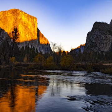 Explore Yosemite National Park, A True Wonder of Nature