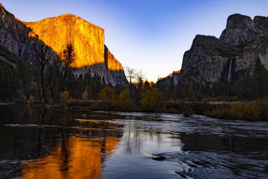 Explore Yosemite National Park, A True Wonder of Nature