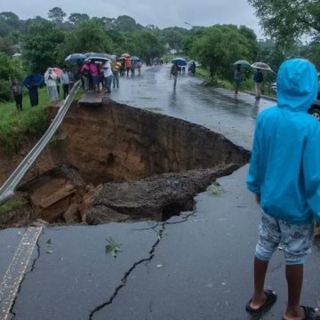 Ruto Appoints More Cronies To Government. Anti-Government Protests Planned In 4 Major African Nations. Cyclone Kills Hundreds in Malawi