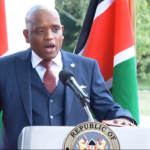 Dennis Itumbi, Ministry of Information, Communications, and The Digital Economy