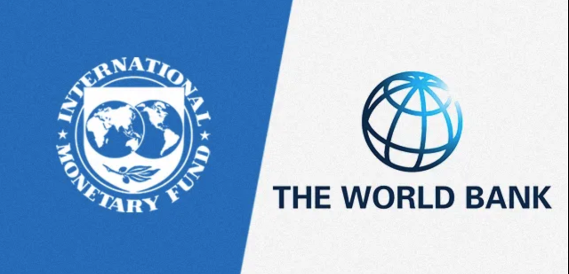Understanding The World Bank and IMF