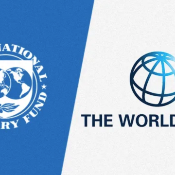 Understanding The World Bank and IMF