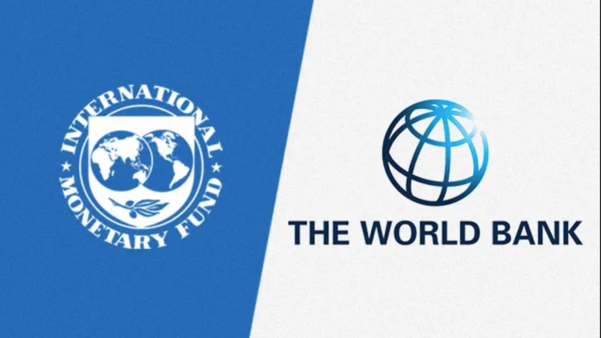 Understanding The World Bank and IMF