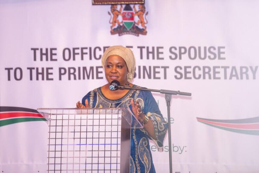 Spouse of Prime Secretary Office Creation Faces Backlash on Social Media