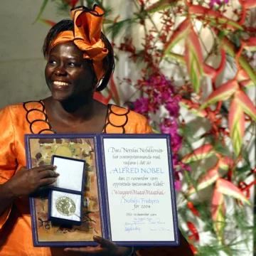 Kenyan Women Trailblazers: Ladies Who Stood Tall Against Great Odds