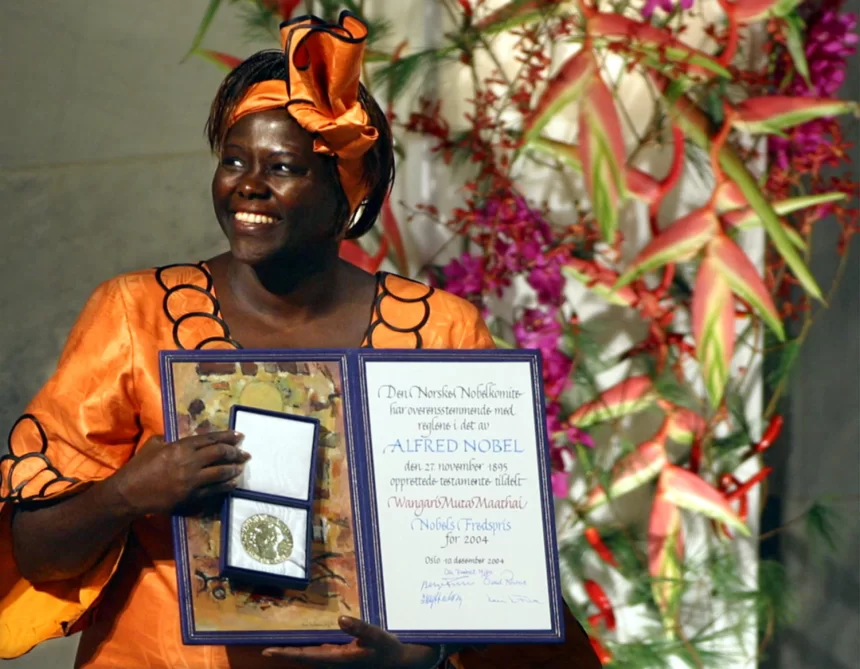 Kenyan Women Trailblazers: Ladies Who Stood Tall Against Great Odds