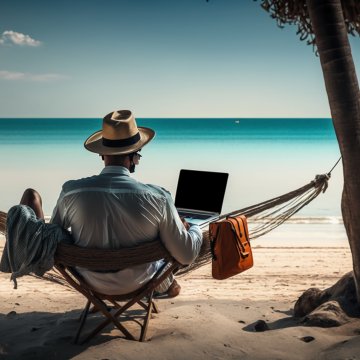 The Dark Side of Remote Work: Why Employers Frown on Working from Home