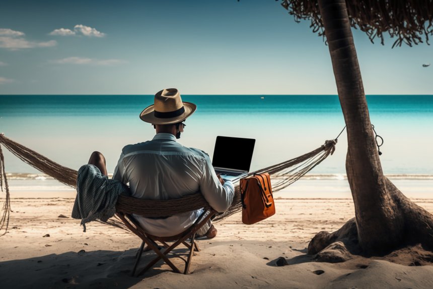 The Dark Side of Remote Work: Why Employers Frown on Working from Home