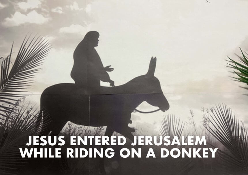 Easter, Ramadan, and Passover: Faithfuls Mark The Holiest Week for 3 Major Religions