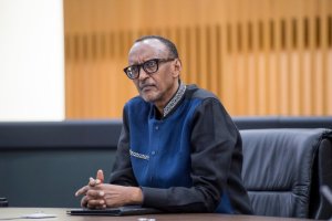 Rwanda's President Paul Kagame is one of Africa's most respected leader. His legacy is secure as long as he doesn't cling on power.