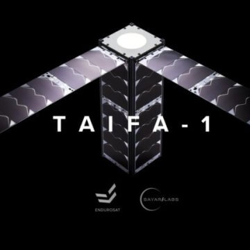 Taifa-1, Kenya’s First Satellite Launch, Aborted Dude to Bad Weather
