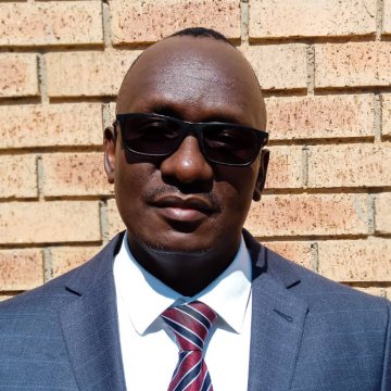 Diasporan Leader Tom Atonga Speaks About His Experience Living in Botswana